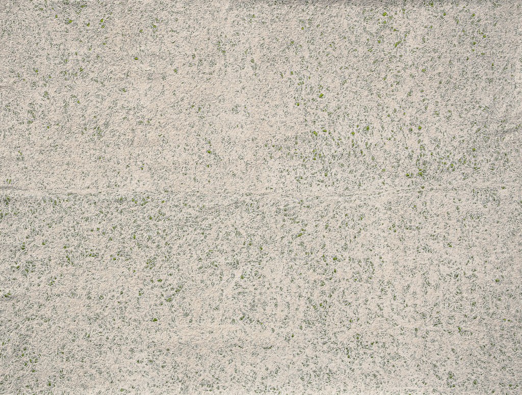Florence Régnier, Namib, textile Néphilart®, 2012
